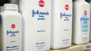 &nbsp;Johnson & Johnson ofrece más de 8.000 millones para cerrar demandas por talco cancerígeno