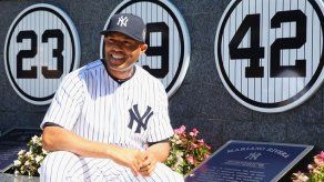 Mariano Rivera confiesa que odiaba lanzar en Pequeñas Ligas