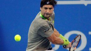 Ferrer se presentó sin problemas y Murray tuvo una gran reacción en el Abierto Mexicano