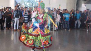 Realizarán actividades culturales en las estaciones del Metro para celebrar los 500 años de la Ciudad