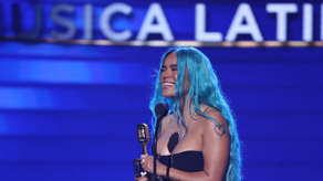 Entrega de Premios Billboard de la Música Latina será el 29 de septiembre