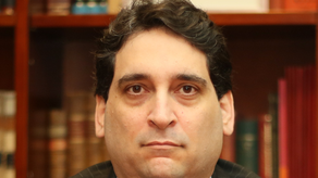 Camilo Váldes director de la DGI.