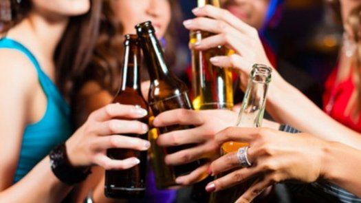 ¿Cómo evitar emborracharse rápido?