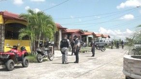 Dos menores capturados por privación de libertad en Las Cumbres Dos menores capturados por privación de libertad en Las Cumbres