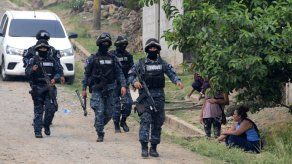 Honduras pide a Guatemala ayuda contra las pandillas