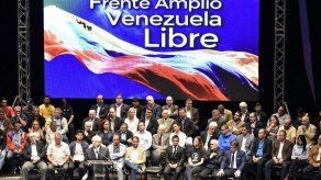 Oposición venezolana se juega otra carta incierta en su lucha contra Maduro