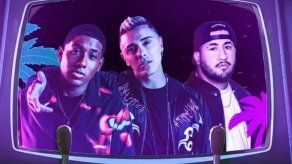 Joey Montana estrena Neón junto a Jorkan