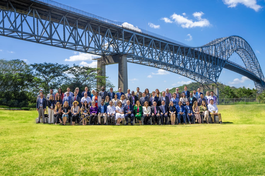 Panamá es sede de la 17ª Edición del Programa ACE