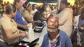 Naviferias del IMA 2025.&nbsp;