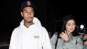 Los problemas económicos de Tyga preocupan a la familia Kardashian