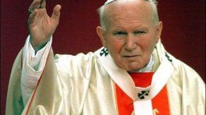 Juan Pablo II