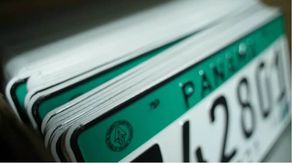 Calcomanías de agosto ya están disponibles en la Alcaldía de Panamá