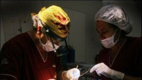 Médicos dicen que transplantes de cara serán rutina