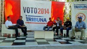 Candidatos a la Alcaldía de David presentan sus propuestas de campaña