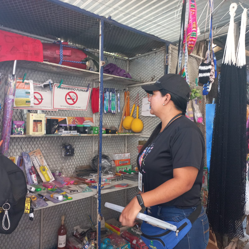 Las Tablas: Arranca operativos de salud por Fiestas de Santa Librada