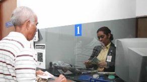 Inicia cuarto pago del programa 120 a los 70 Inicia cuarto pago del programa 120 a los 70