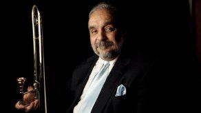 Willie Colón dice que no es buen músico