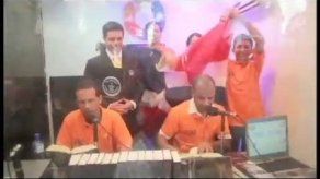 Dominicanos imponen récord de Guinness de lectura continua