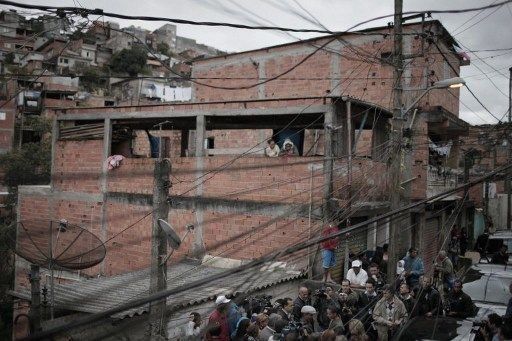 OCDE pide a Brasil más coordinación política para seguir creciendo