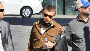 Macklemore reducirá su ritmo de trabajo para pasar más tiempo con sus hijas