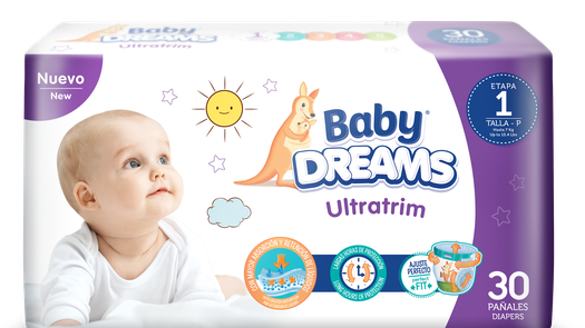 Baby Dreams Etapa 1