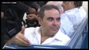 Elías Saca segundo expresidente salvadoreño en enfrentar justicia por corrupción