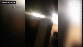 Un terremoto de magnitud 6,3 sacude el norte de Chile