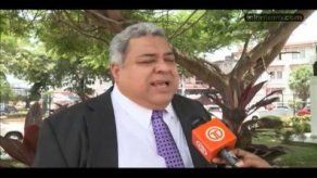 Alejandro Pérez denuncia alianza entre Varela y PRD