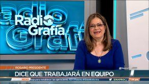 Exministra Turner asegura que cuenta con el 53% de los votos de los delegados del PRD