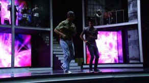 La 3era gala de Pelaos está lista para empezar