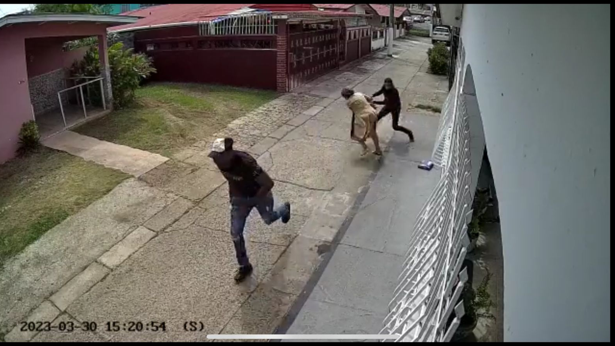 Chanis: Detienen a hombre vinculado a robo de adulta mayor
