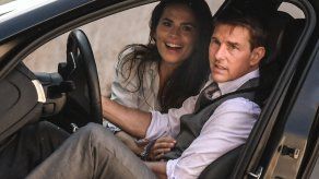Tom Cruise regresa a los rodajes para proteger decenas de miles de puestos de trabajo