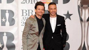 Los hijos de Liam Payne y Louis Tomlinson ya se conocen personalmente