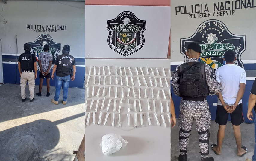 Operación Termómetro