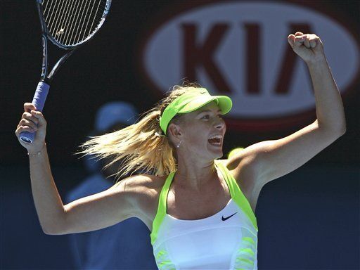 Djokovic vence a Ferrer; va a semifinales en Abierto de Australia