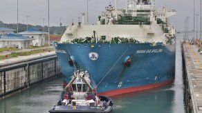 El Canal de Panamá obtiene calificación A- de Standard & Poors