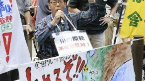 Central nuclear nipona pasa examen de seguridad