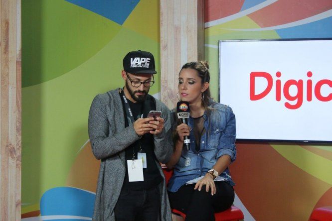 Fanáticos viven final de 8va temporada de Calle 7