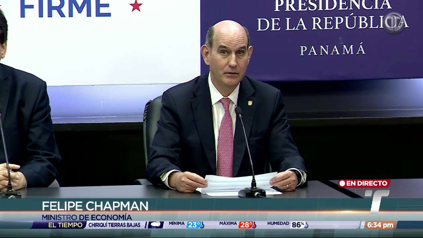 Consejo de Gabinete presentará propuesta de modificación