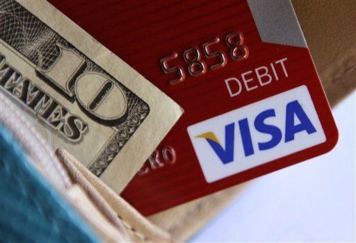 Rusia castigará a Visa/Mastercard por su participación en las sanciones