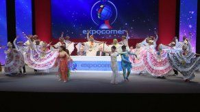 Expocomer hace a Panamá puente de negocios mundiales