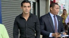 Detención preventiva para hijo de Rafael Guardia