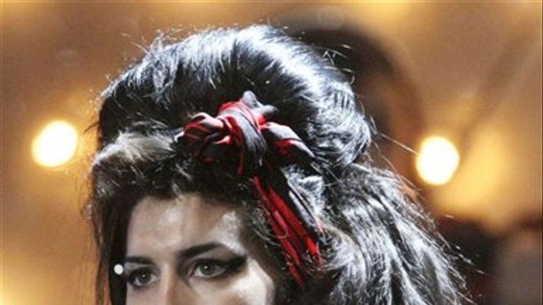 Amy Winehouse invitada de varios festivales