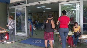 Rechazan compra de armas de fuego para la CSS