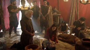 ABRAHAM | Intentan salvarle la vida a Tauro pero no pudieron