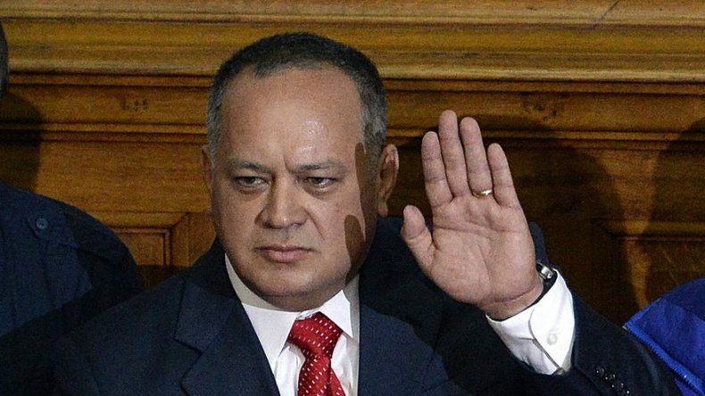 Venezuela debe investigar acusaciones contra Cabello, dice Felipe González