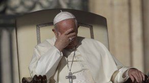 Papa acepta renuncia de obispo de NY acusado de abuso sexual Papa acepta renuncia de obispo de NY acusado de abuso sexual