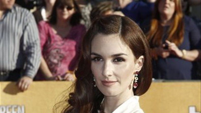 Paz Vega inicia rodaje en México