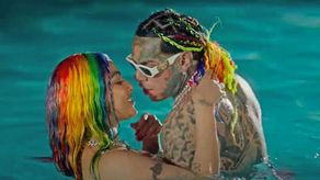¿Terminó con Tekashi 6ix9ine? Yailin La Más Viral enciende las redes tras anunciar que está soltera