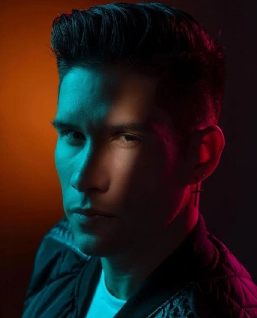 Revelan que Chyno Miranda era amordazado y maltratado en clínica en Caracas